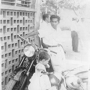 Meet your Posher, Alejandro